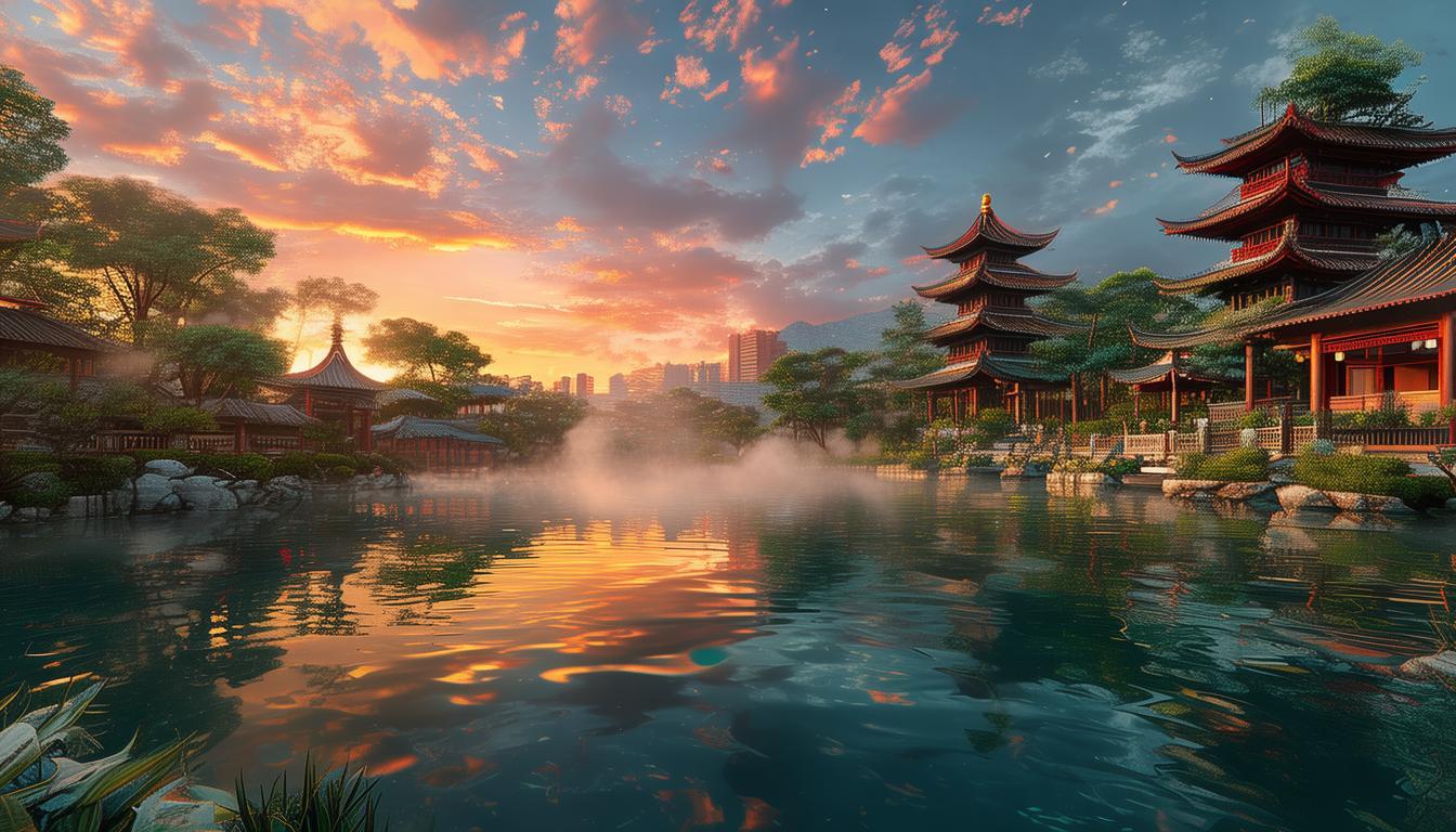 2022济源市哪里好玩？