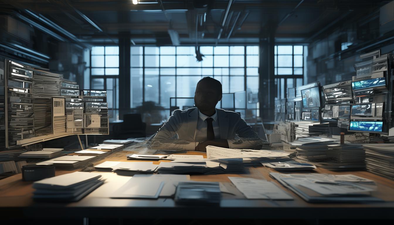 物业采购经理的职责究竟是什么？
