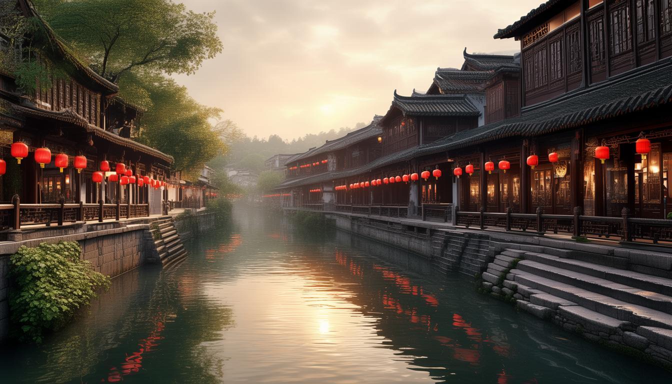 绍兴东有哪些值得一游的景点？