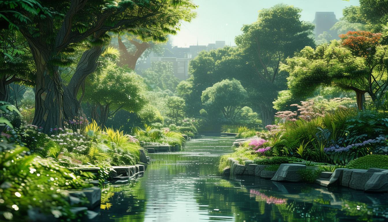 武昌有哪些值得一游的绿道景点？