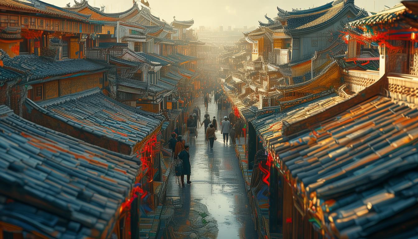 潮州哪里比较好玩？