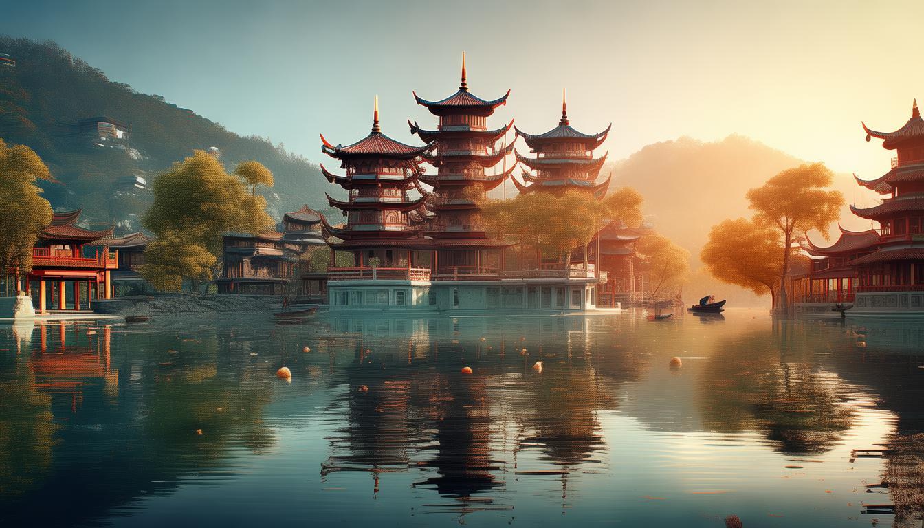 儋州的著名景点到底有哪些？