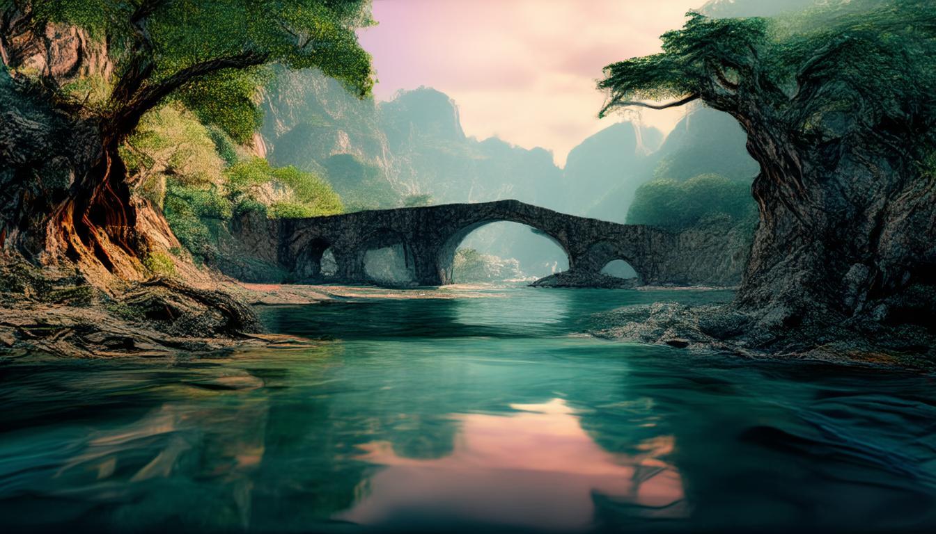 汝州大峪景区究竟有哪些迷人的景点？