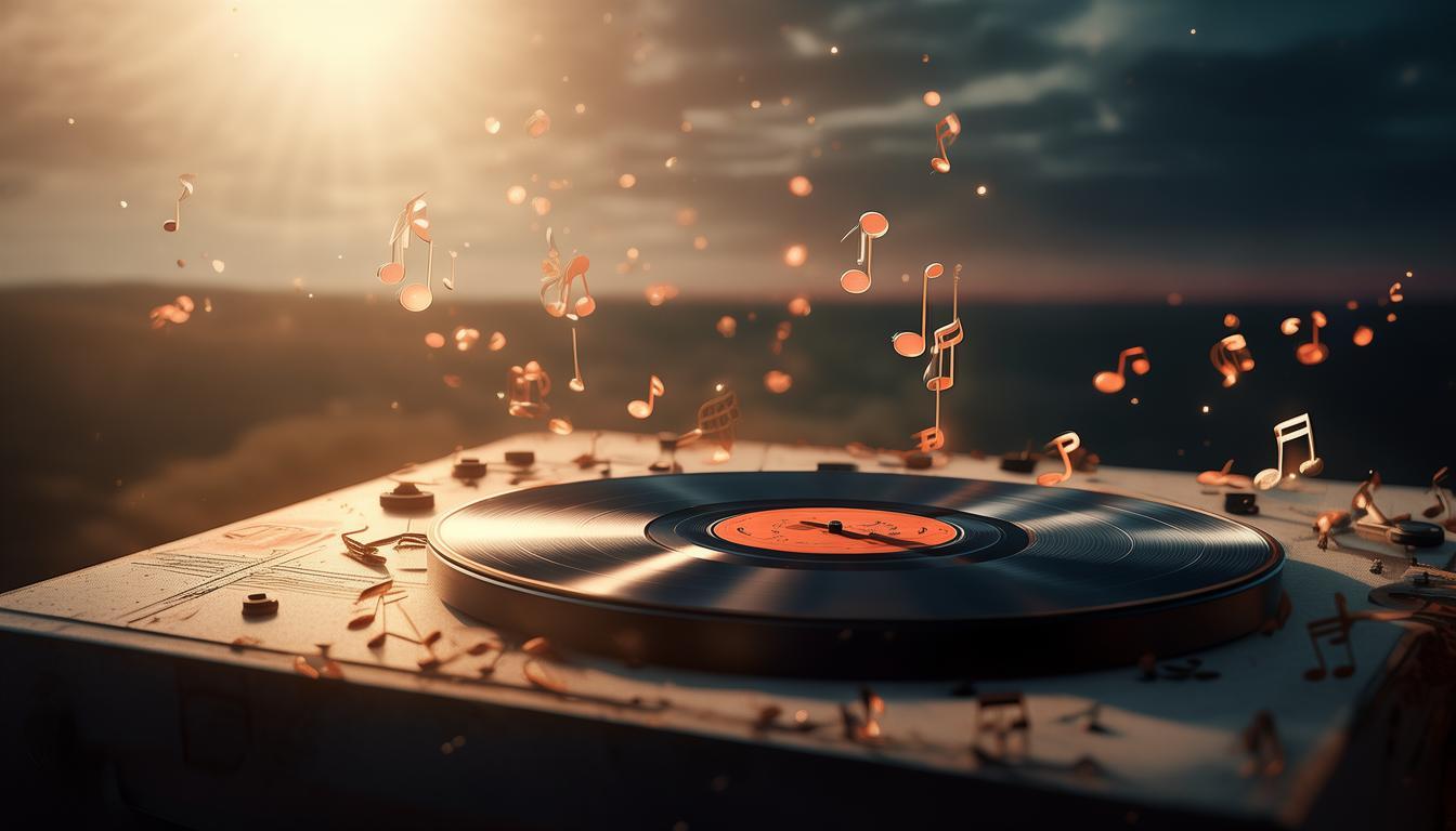 这篇作文的主题曲究竟是哪首歌呢？