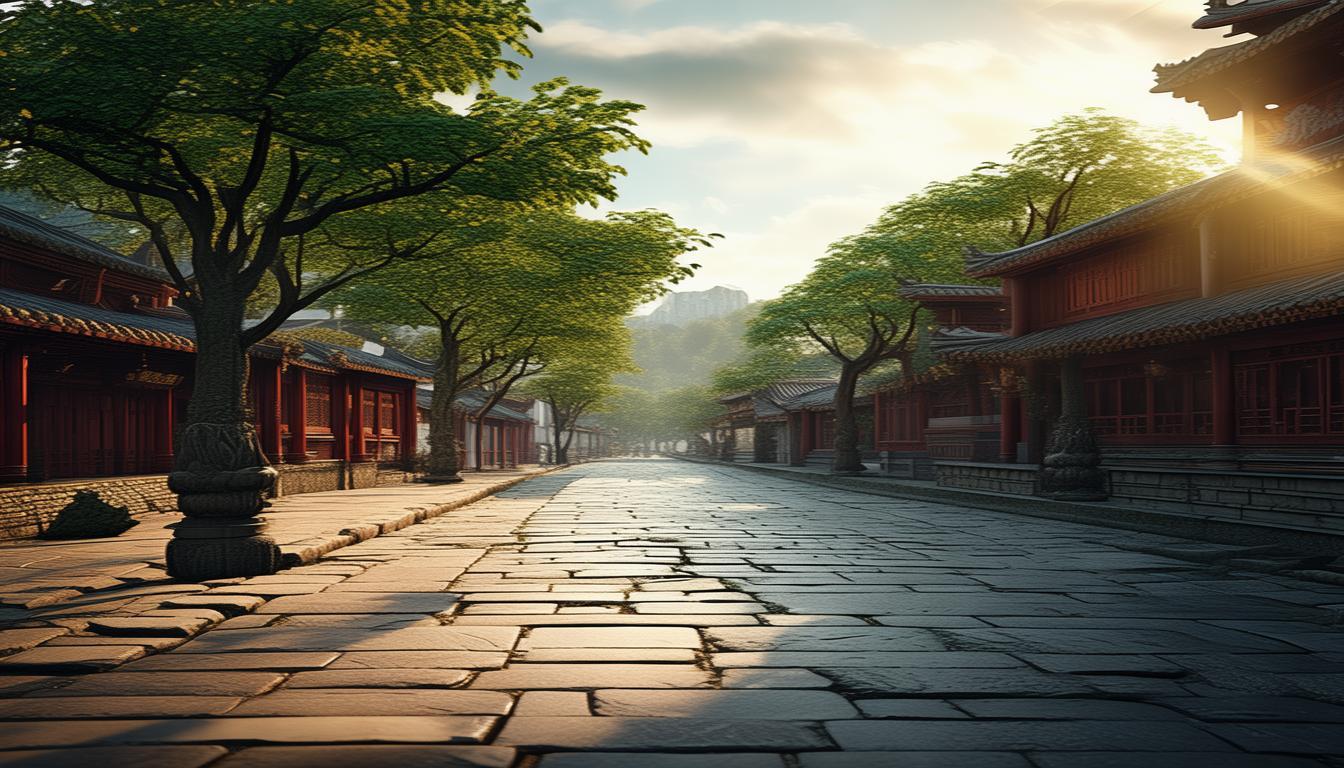 畅游南京有什么景点？