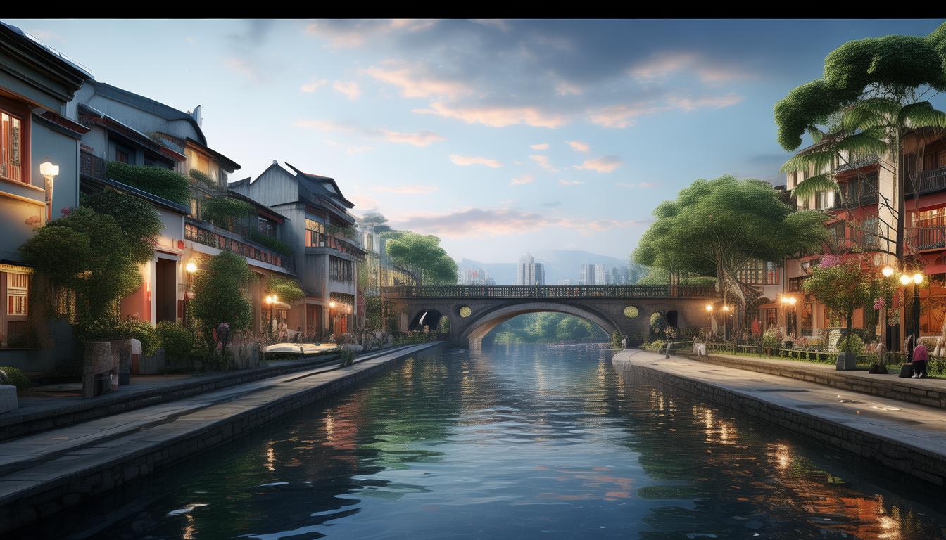福州有哪些公路景点值得一游？