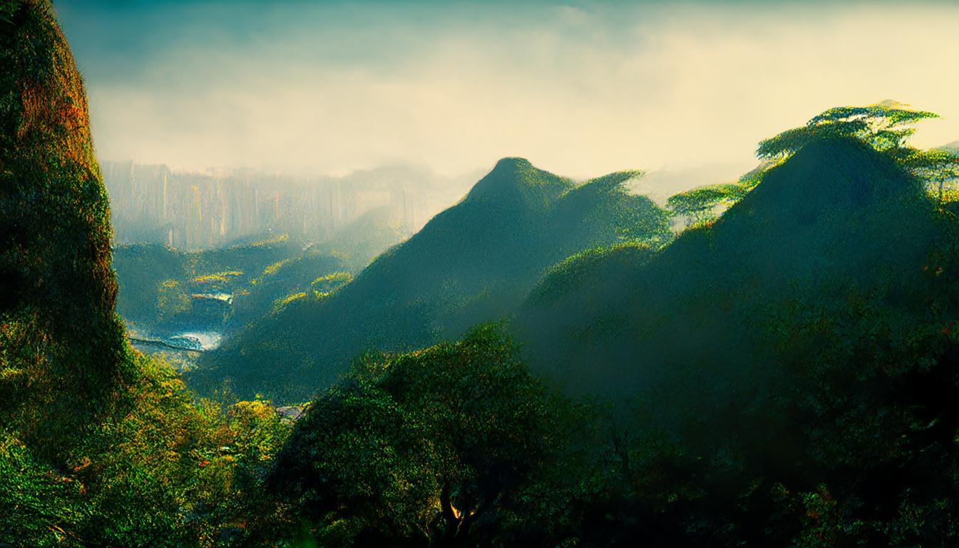 广州白云山风景区怎么去？