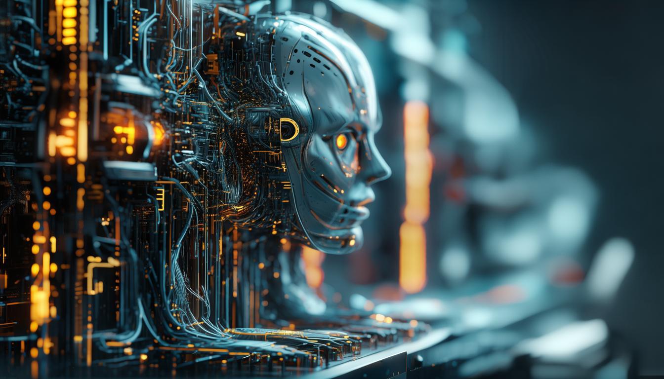 AI金融训练模型是什么？