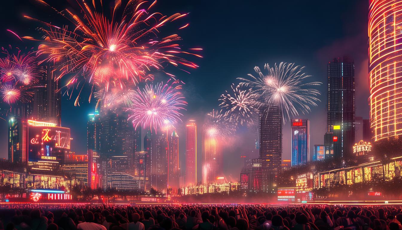 国庆节祝福祖国该唱什么歌？