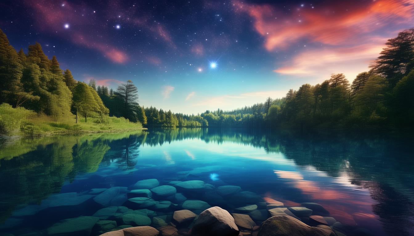 七星湖属于什么景点？