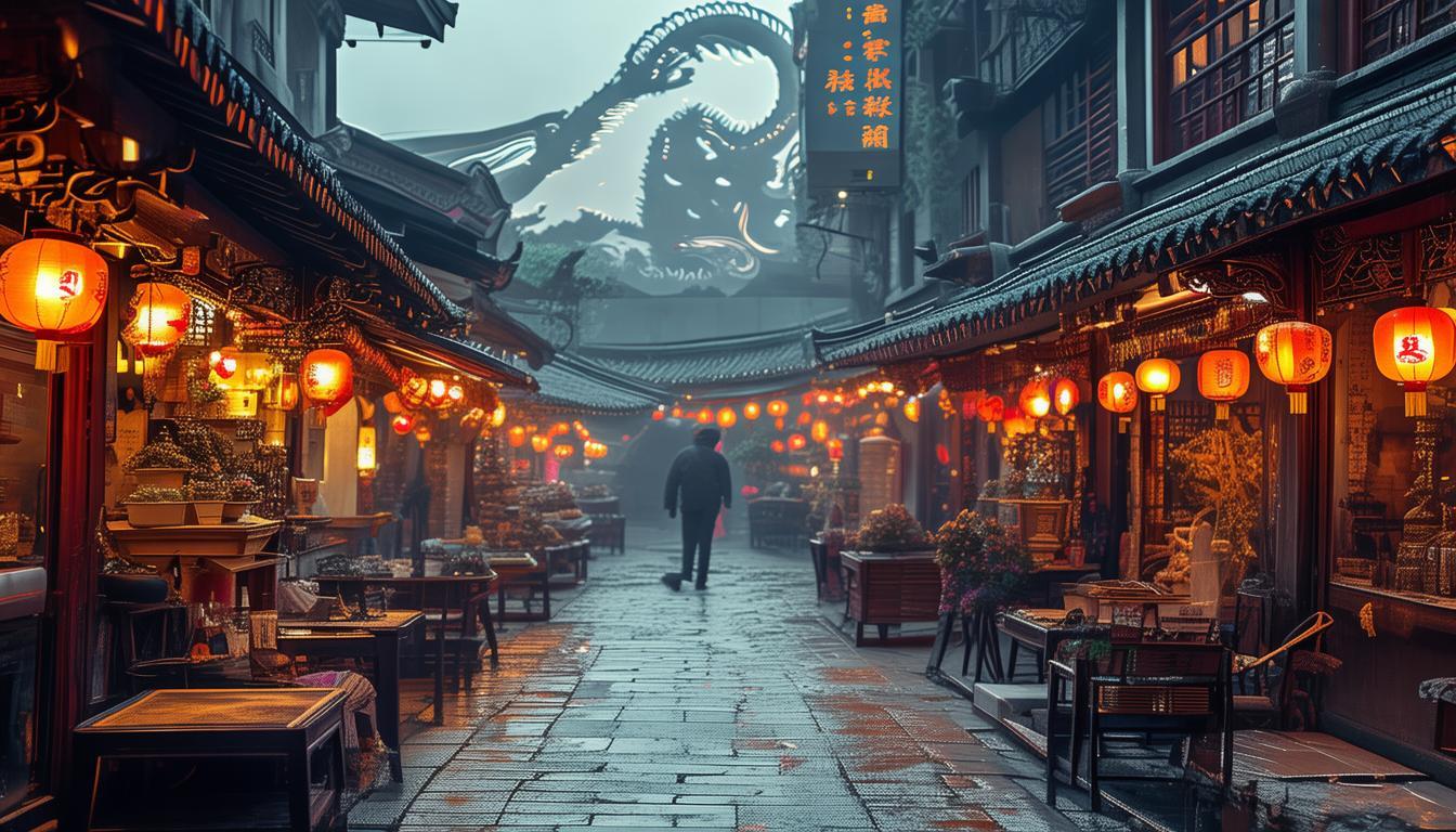 黄龙成都，有哪些不容错过的景点？