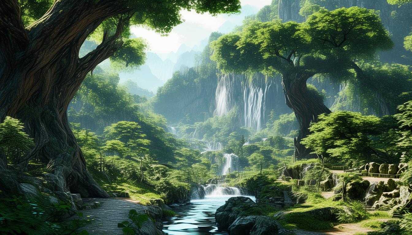 长治西沟有哪些值得一游的景点？