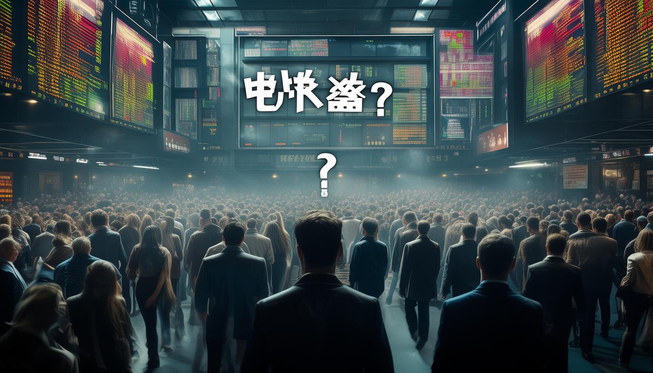 李天股市大涨是真的吗？