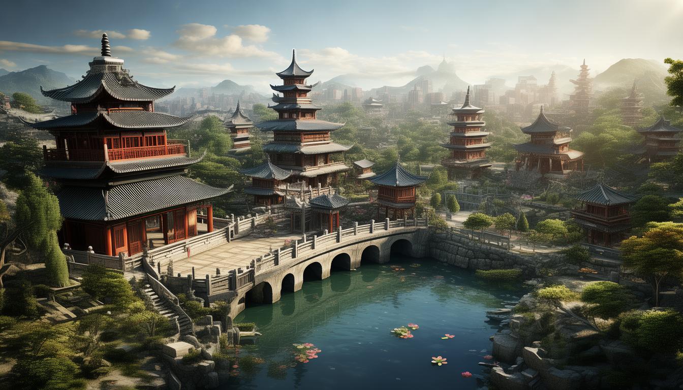 地图徐州有哪些值得一游的景点？