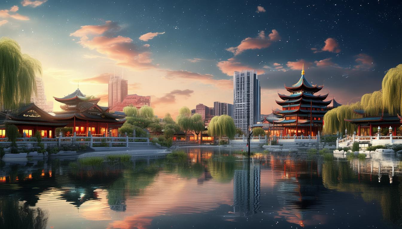 旅游目的地济南哪里好玩？