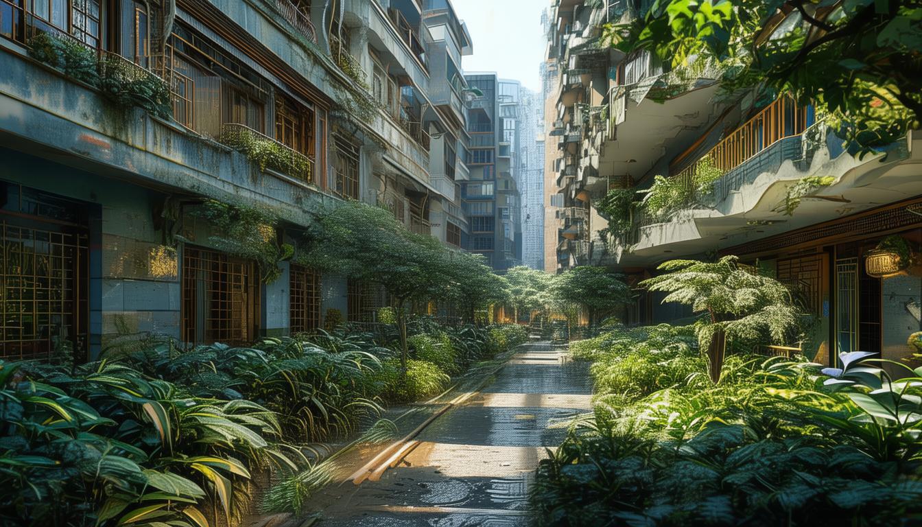 长沙物业工作内容具体包括哪些？