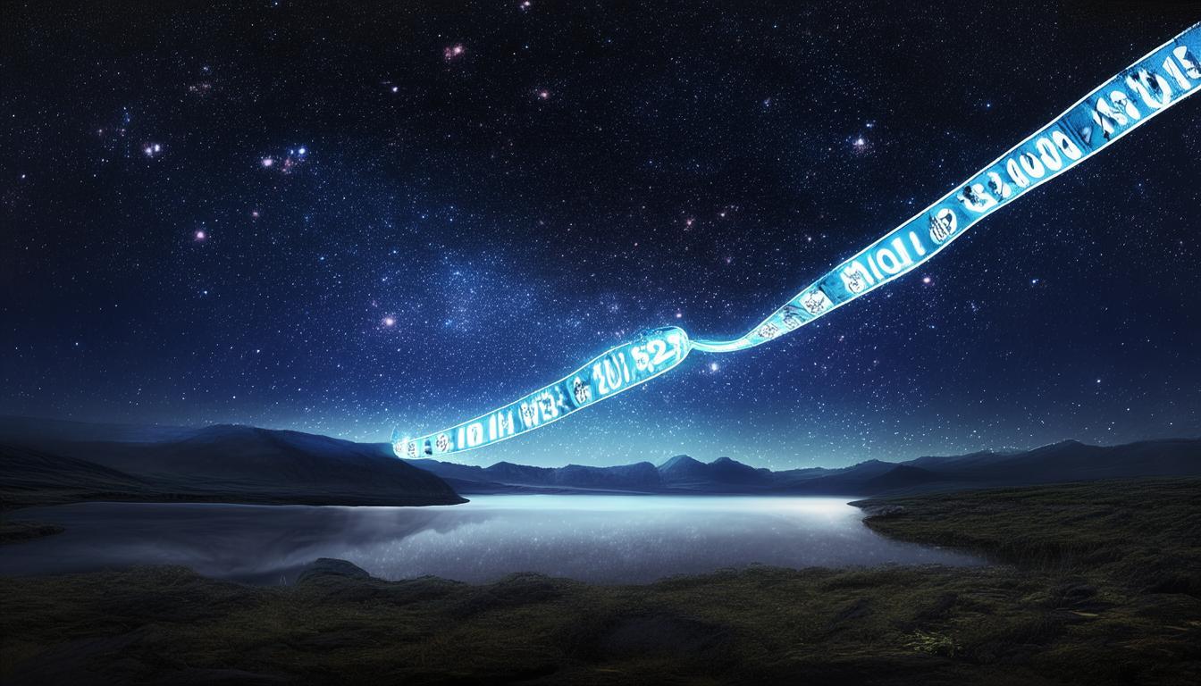 股票的终极价值是什么？