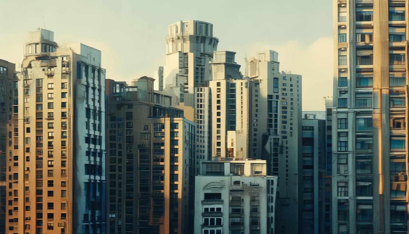 物业不建群合理吗？