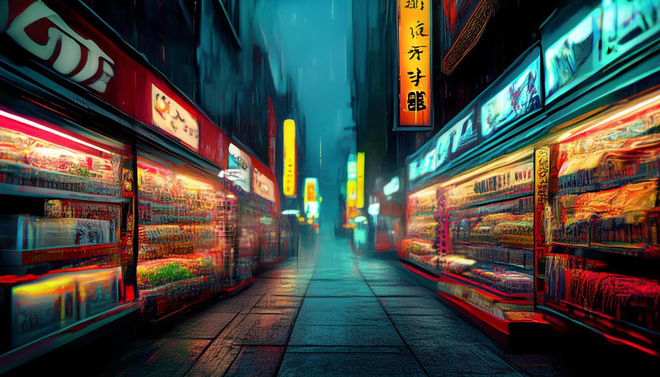 日元下跌可以购物吗？对股市又有何影响？
