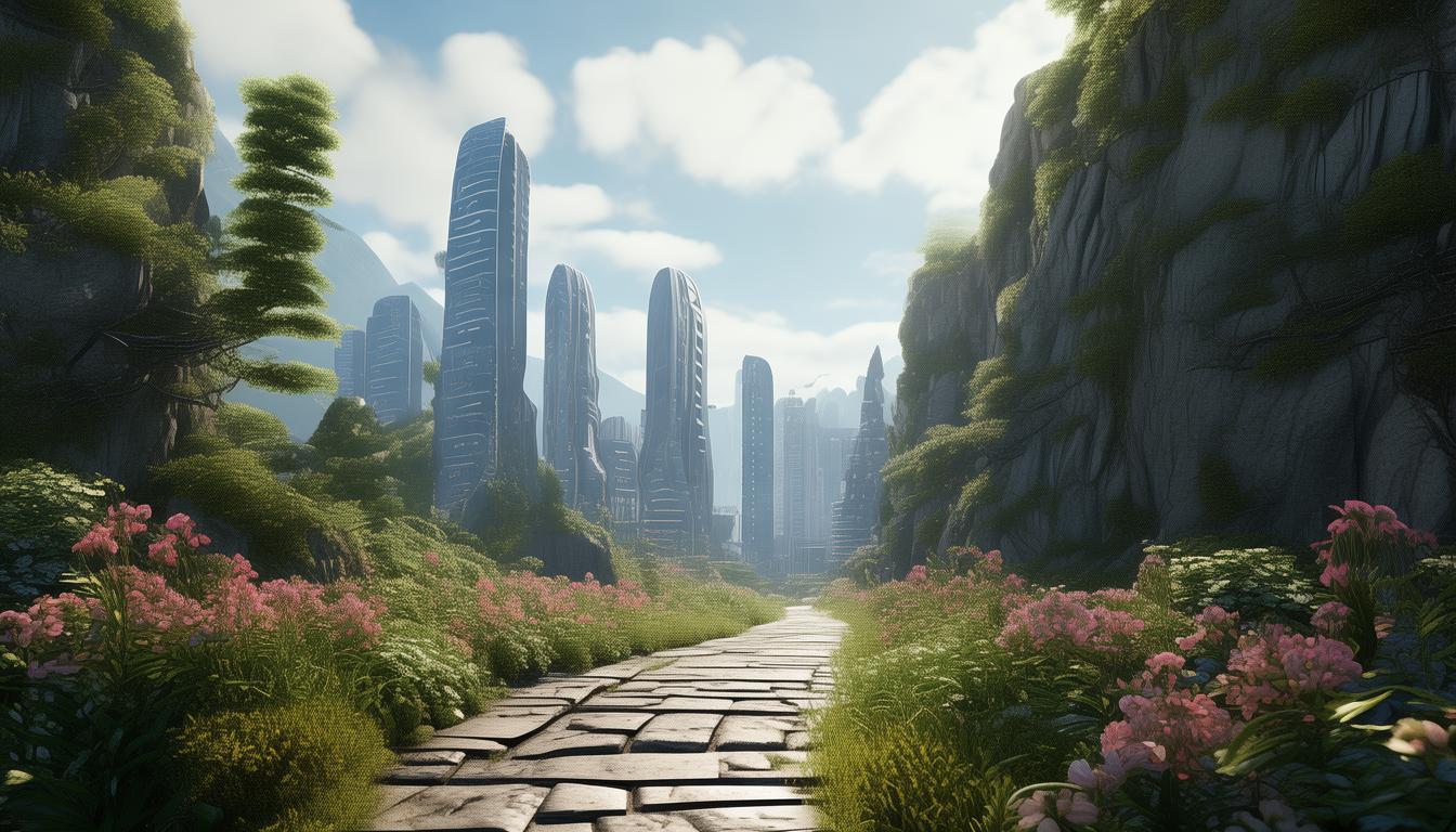 山城步道是什么景点啊？