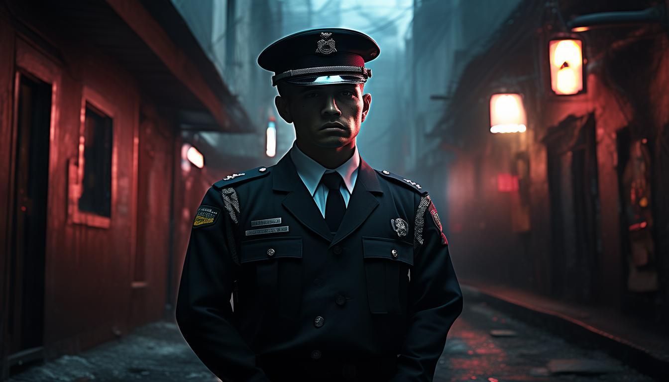 物业保安为什么不好做？
