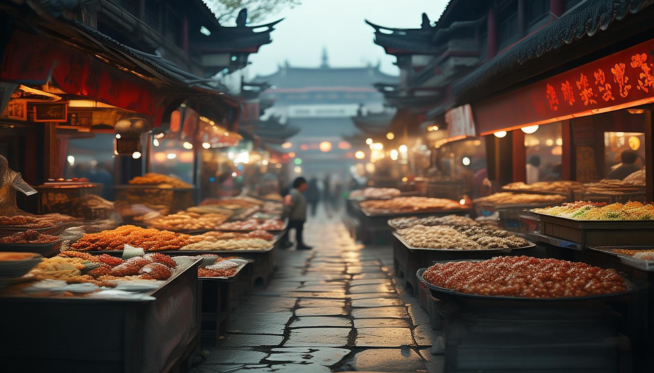西安饮食股票会ST吗？