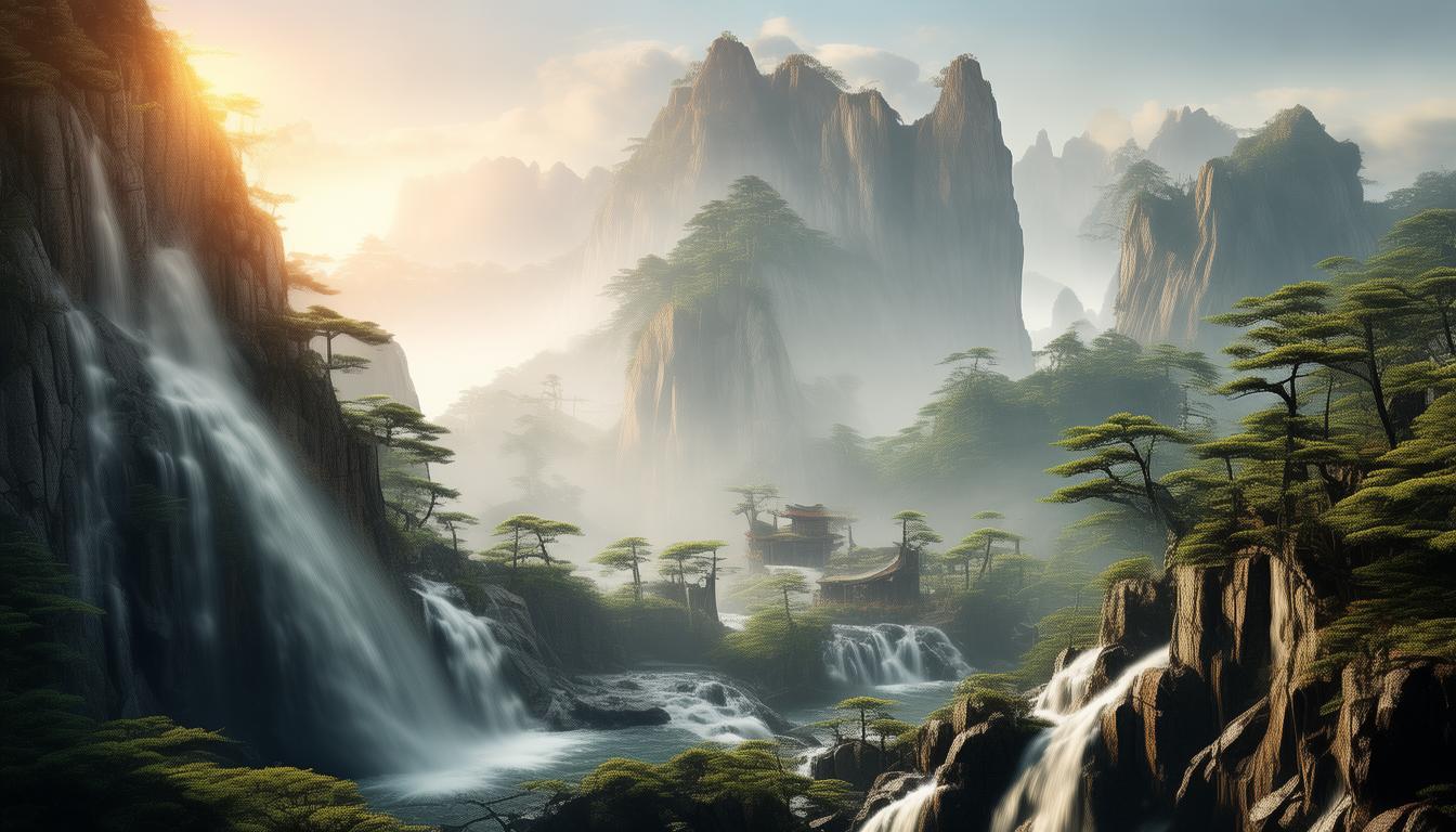 黄山有哪些不容错过的旅游景点？