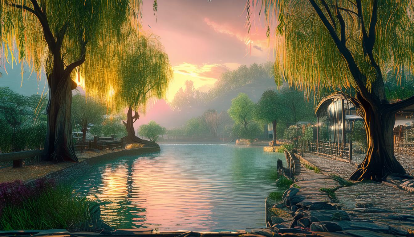 浑南有哪些值得一游的景点？