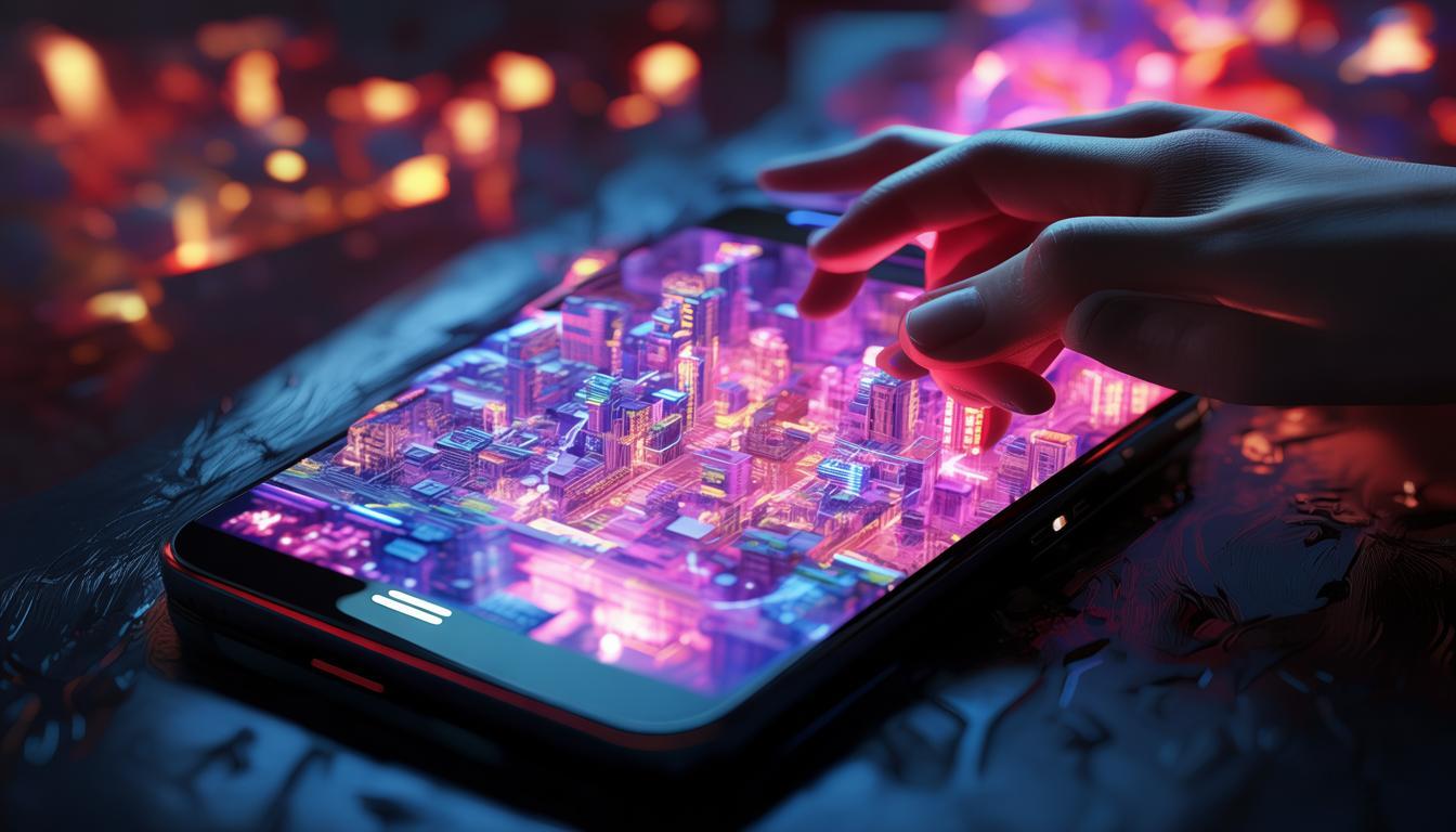 魅族手机用户通常使用哪个手游平台？