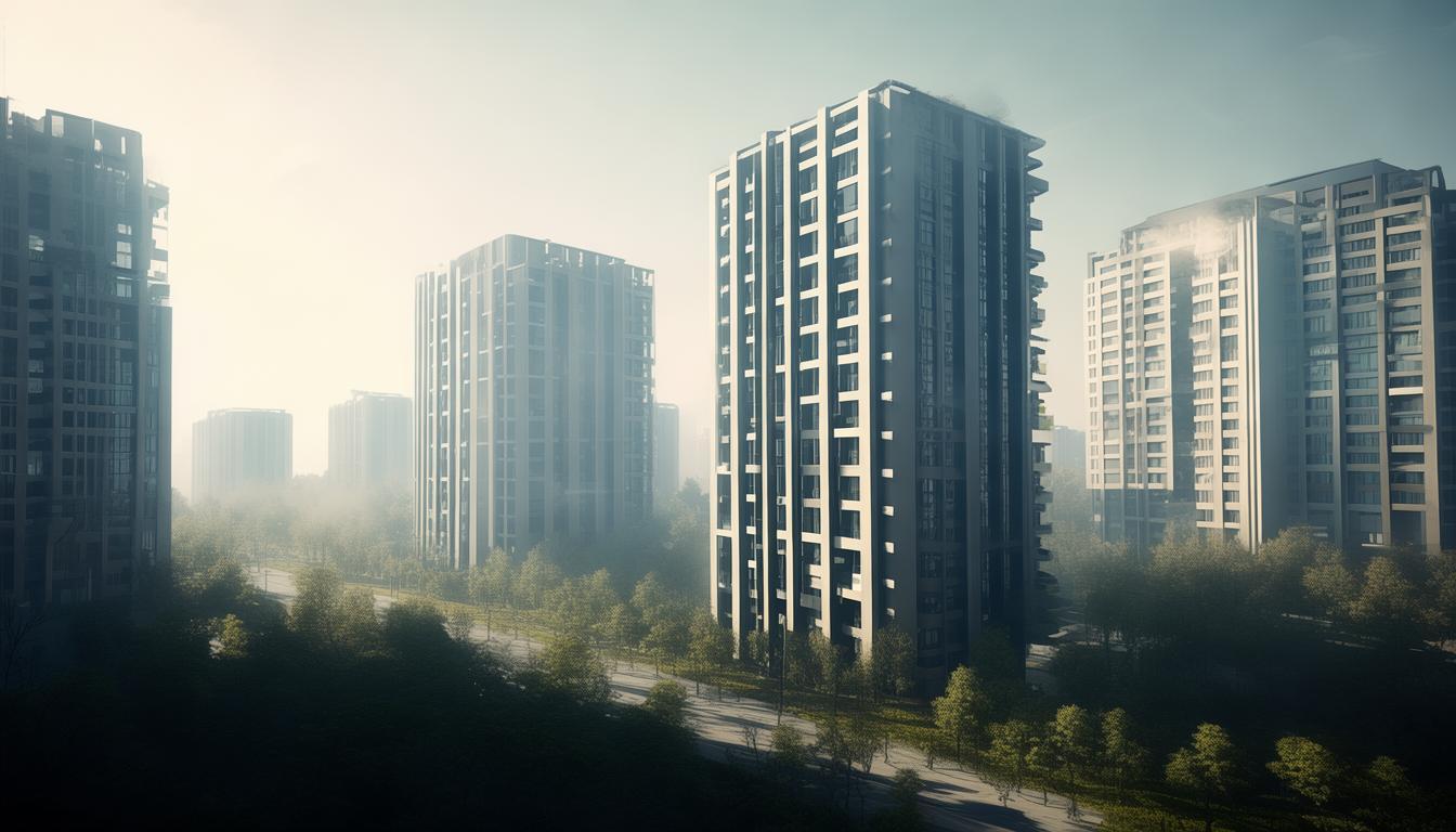 涿州狮子城小区物业APP到底是什么？