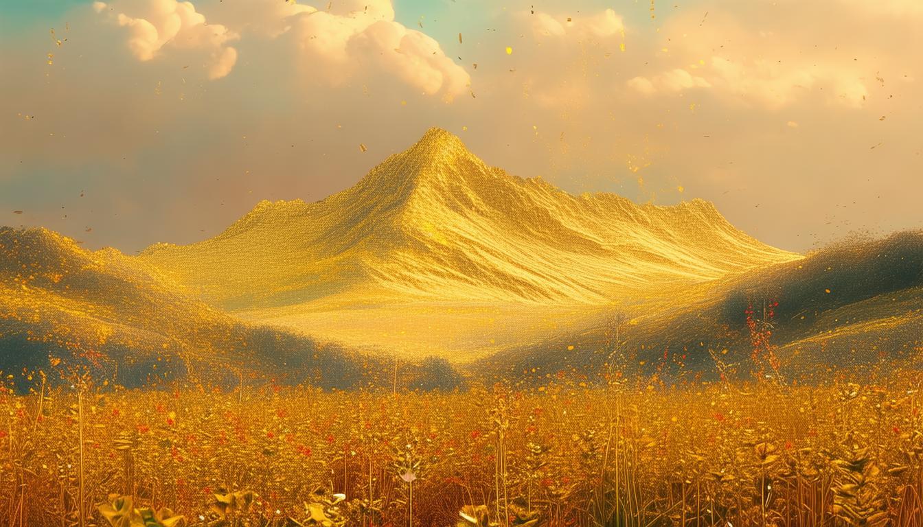 旅游景点金什么山？
