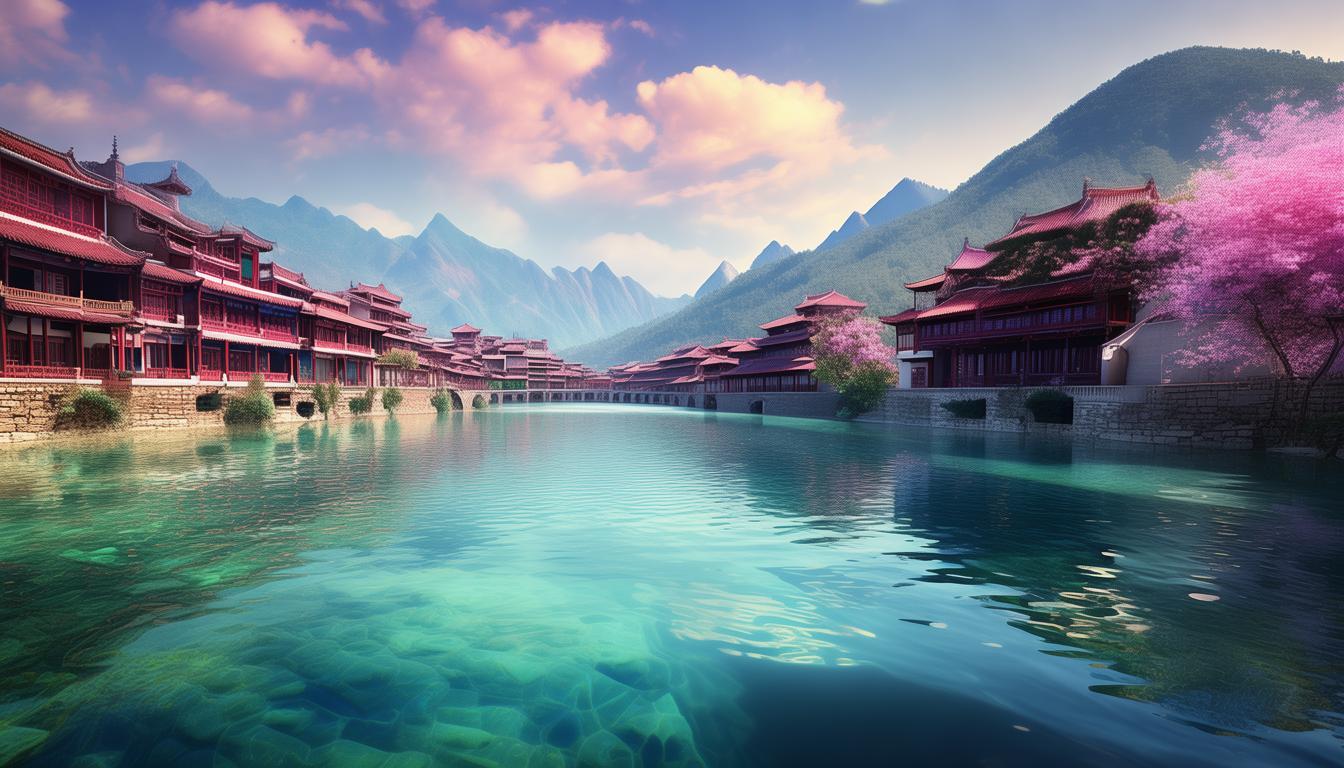 澄江市有哪些值得一游的景点？