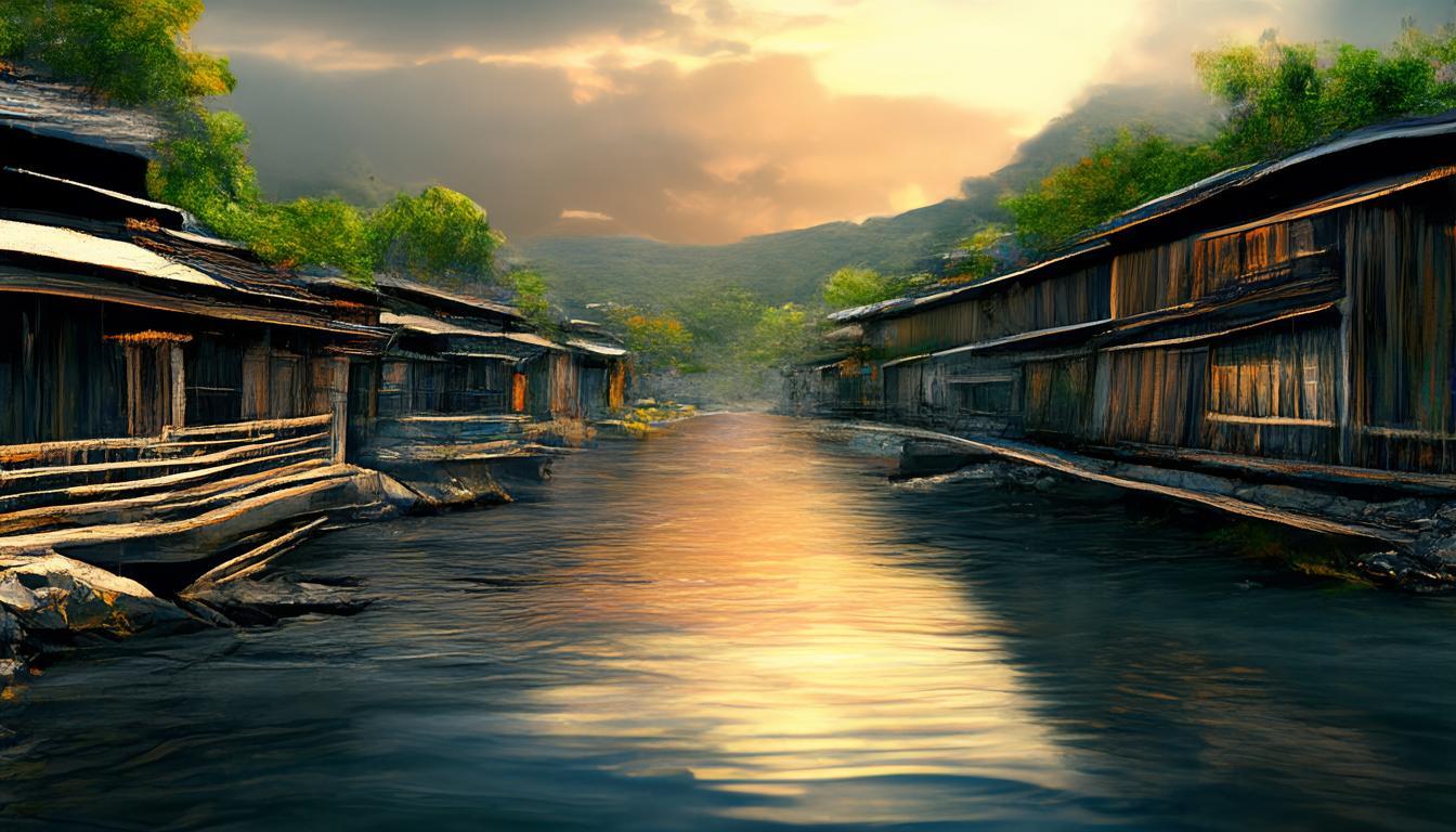 陆屋有哪些值得一游的旅游景点？