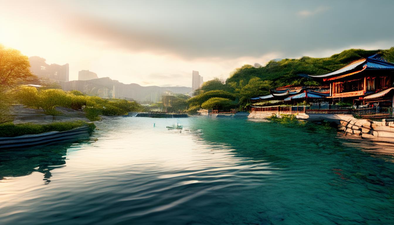 济南哪里好玩风景最美？