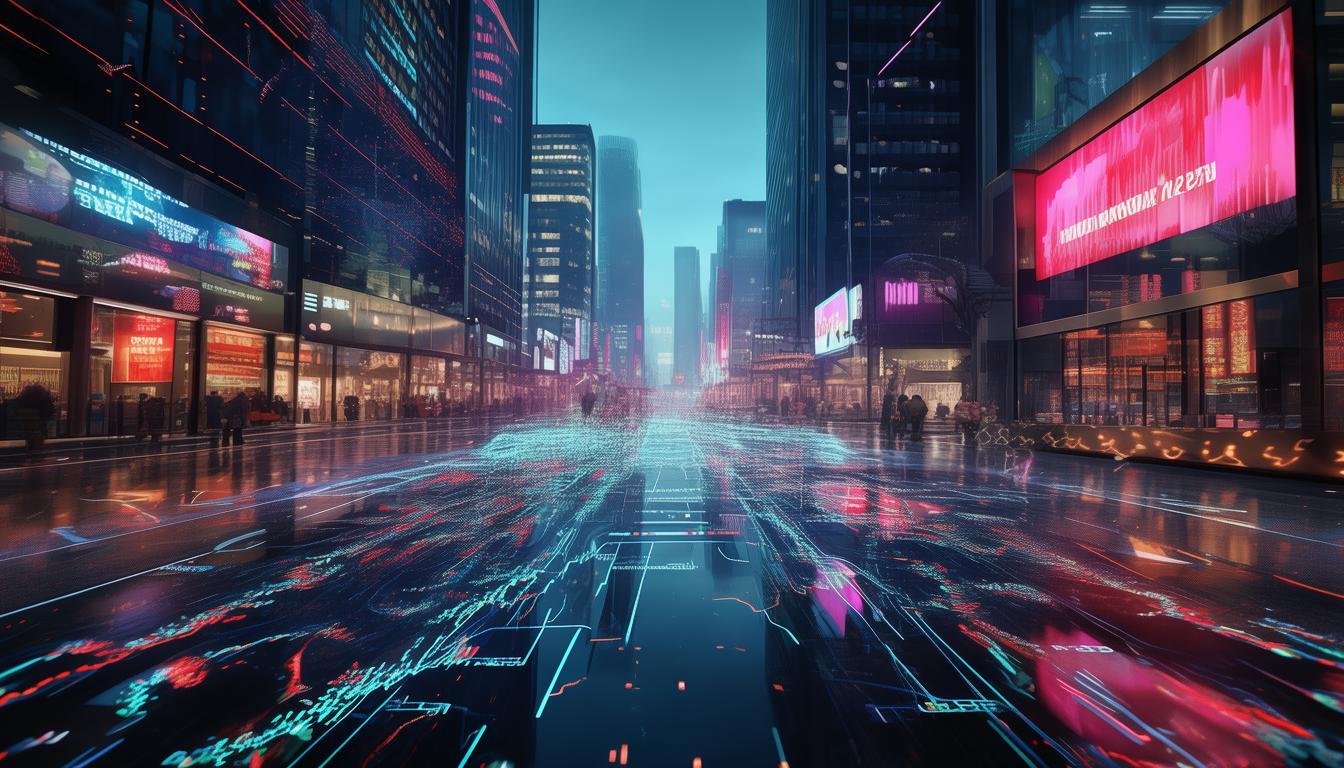 股票里炒年报是什么？