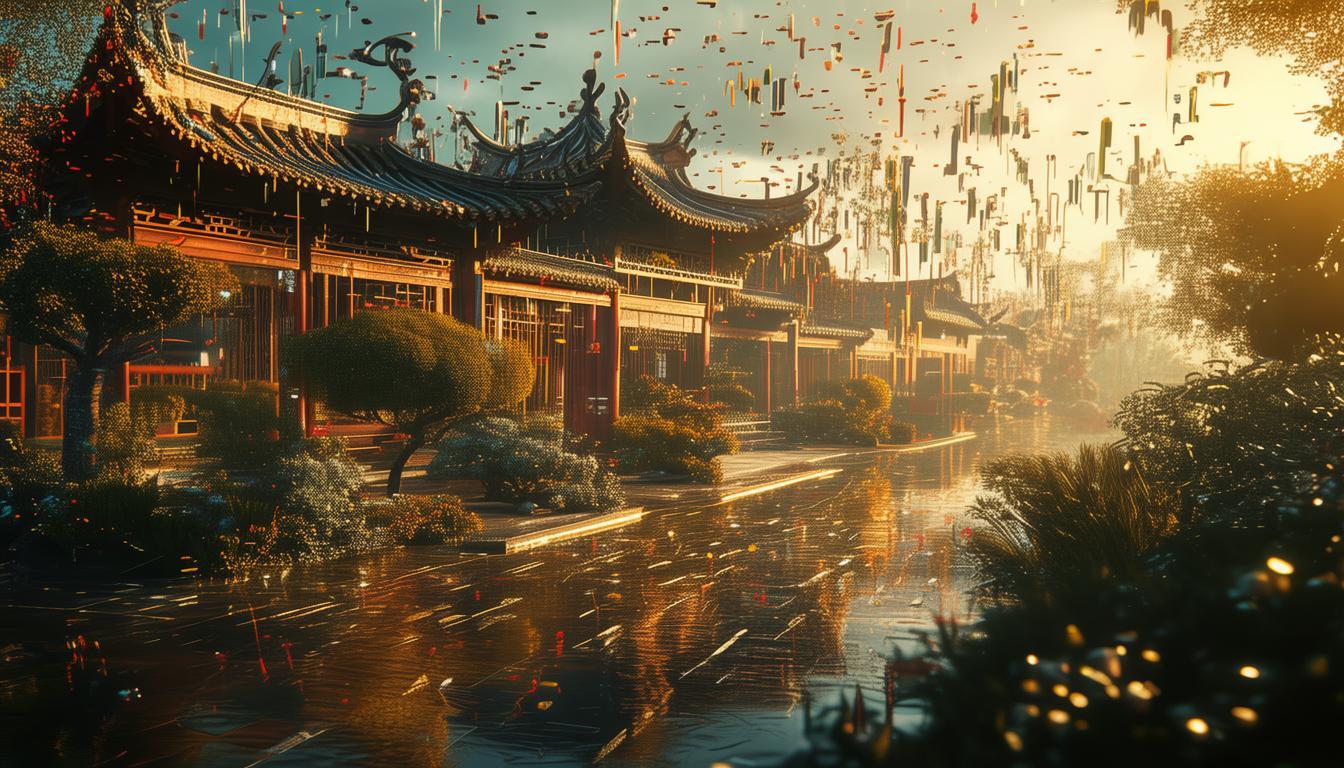 华阳股票为什么跌？