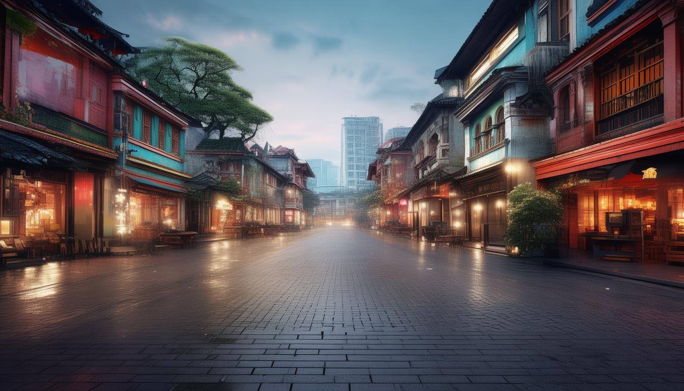 福州什么景点免费参观？