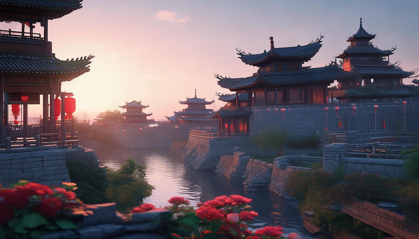 吉林有哪些值得探索的历史古迹景点？