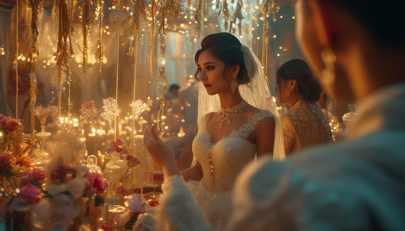 婚礼大叔唱的那首中文歌究竟叫什么名字呢？
