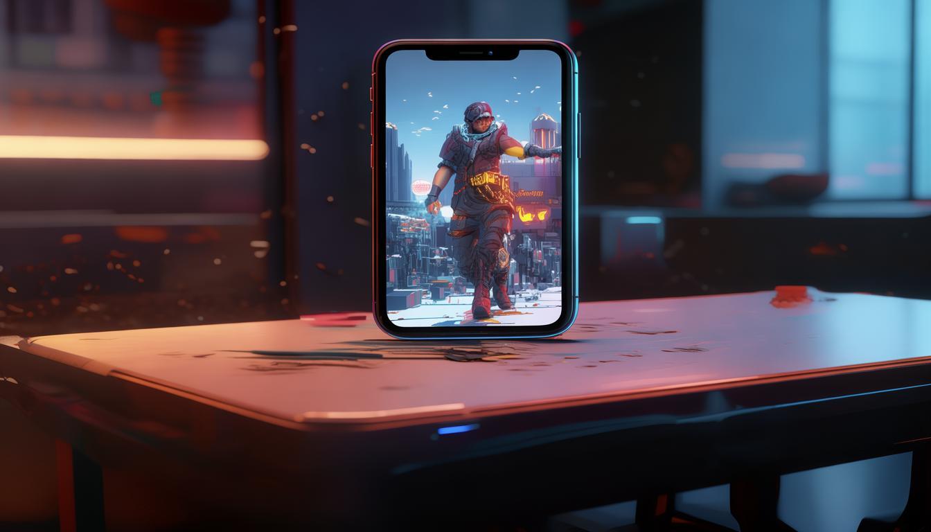 iPhoneX玩lol手游会卡吗？