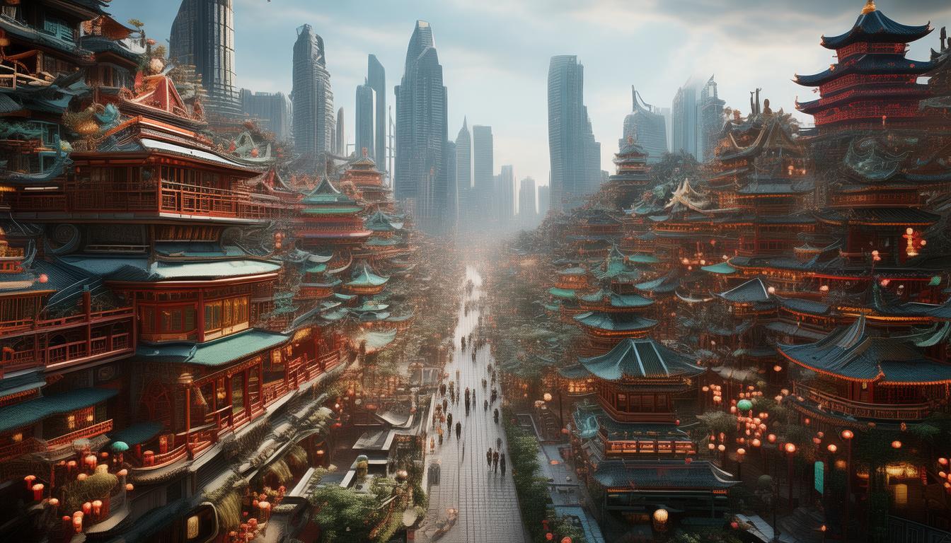 高要乐城有哪些值得一游的景点？