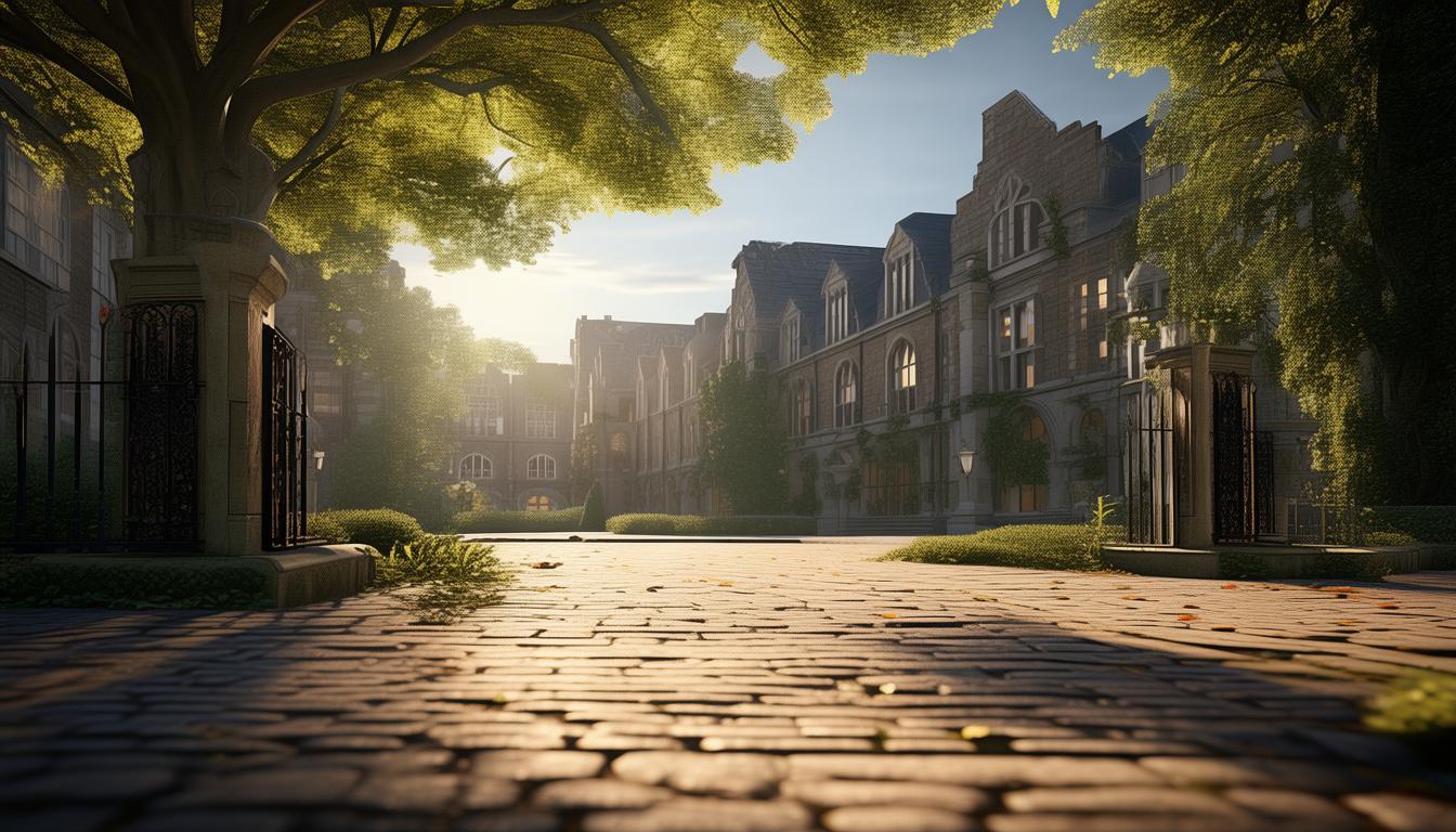 大学物业管理专业到底学些什么？