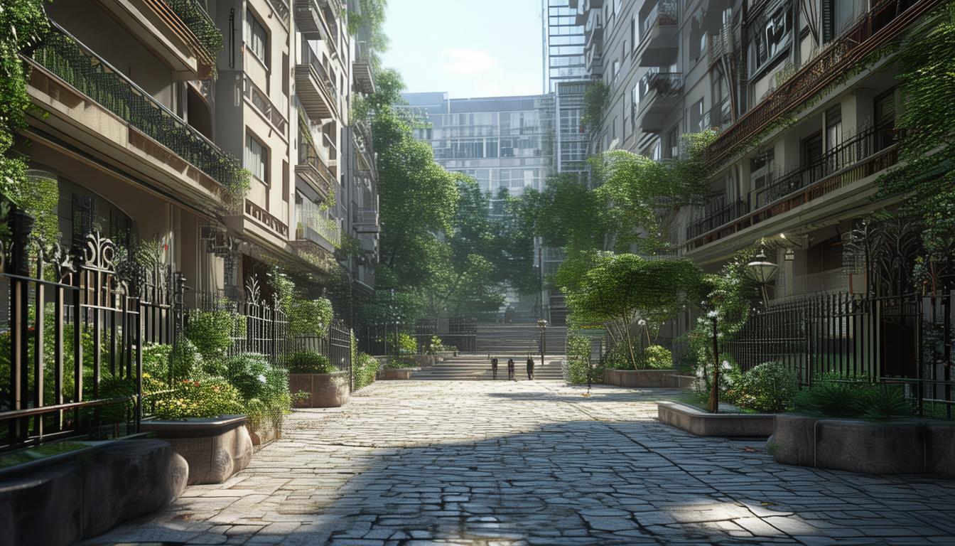 物业管理四大功能究竟是什么？