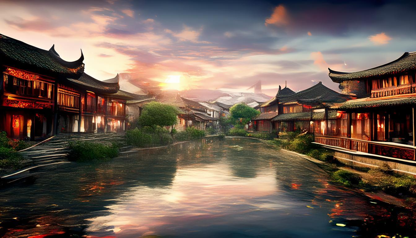 现在建水哪里好玩的景点？