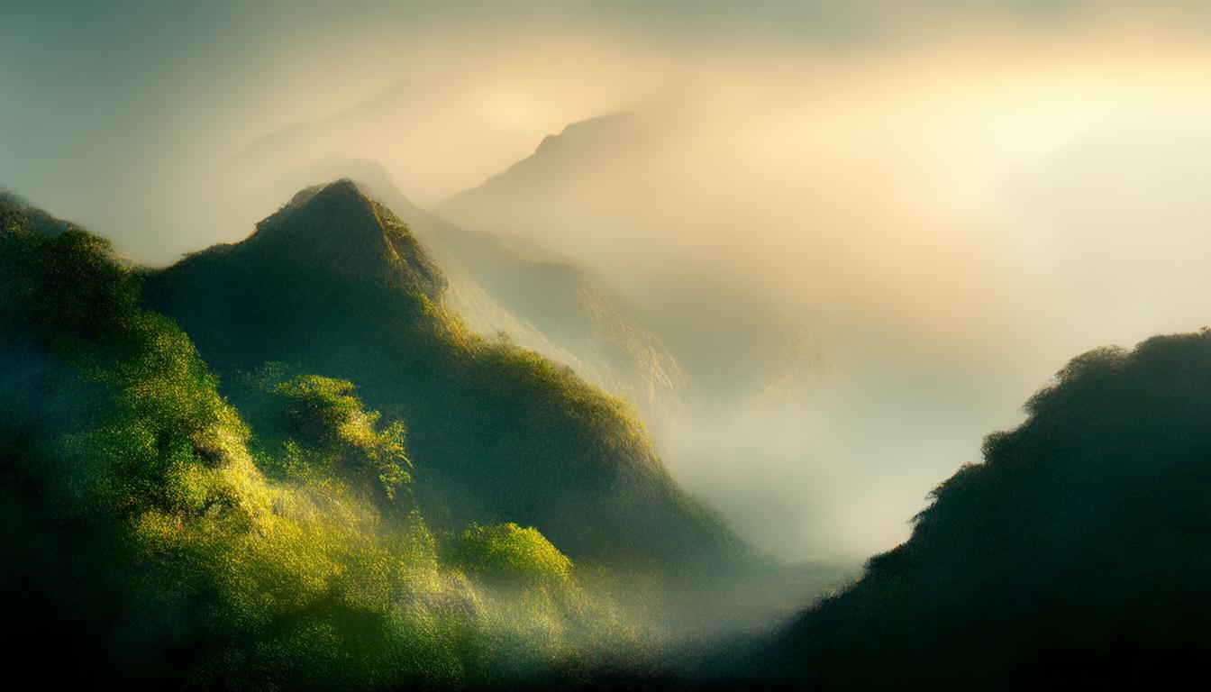 金溪哪里好玩的山？