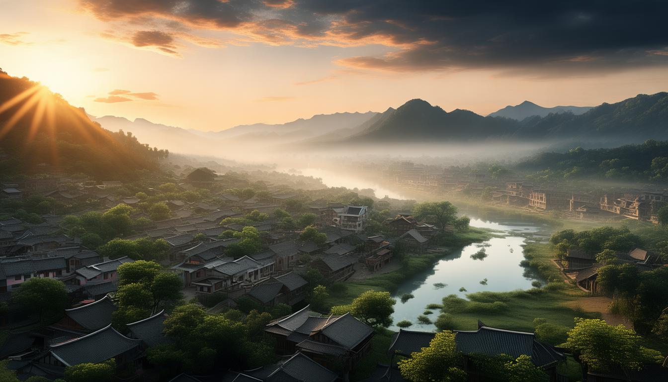 苍南还有什么景点好玩？