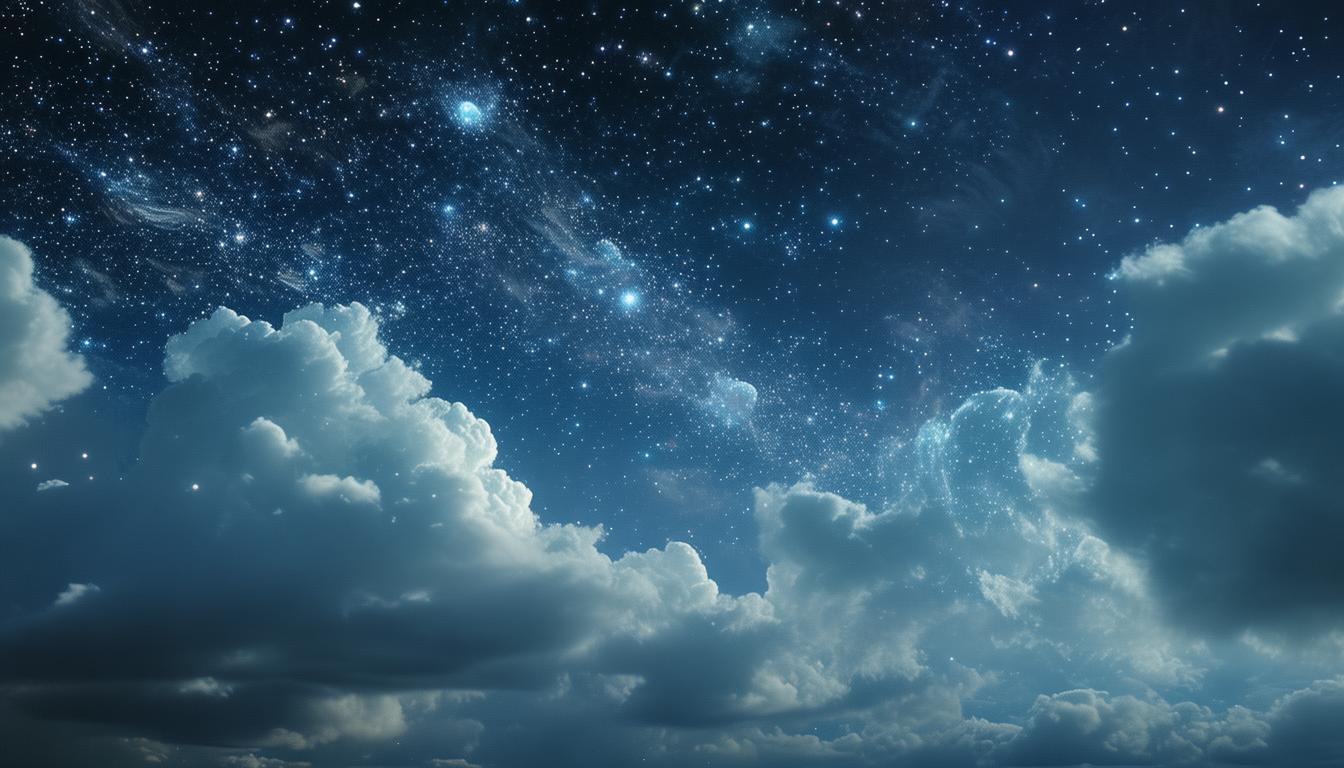 我要我的星空是什么歌？