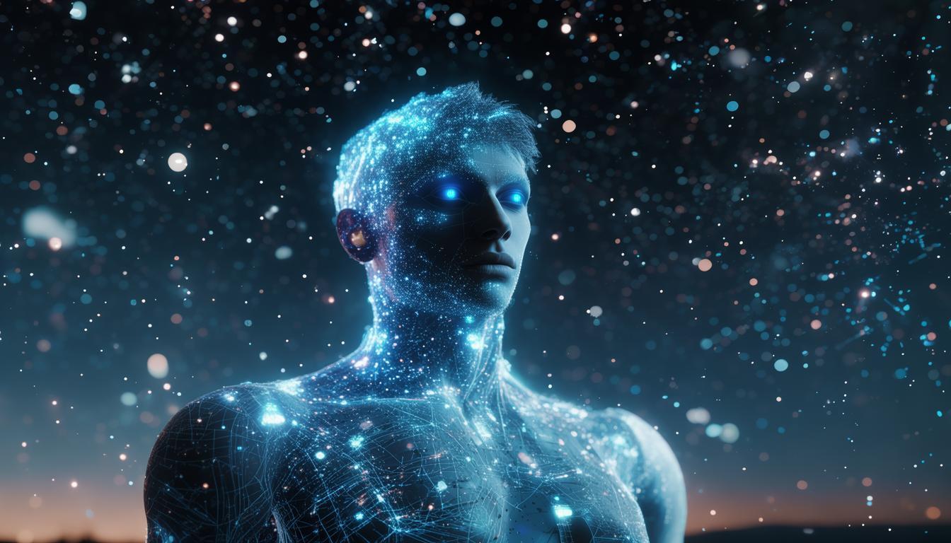 星座虚拟男友是什么？