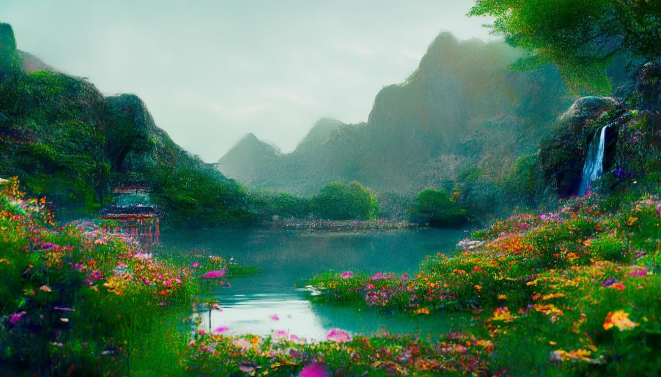 遮阳山附近都有哪些值得一游的景点？