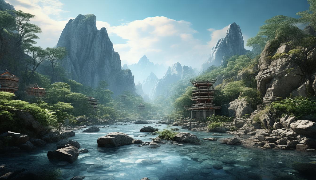 安宁山上有什么景点？
